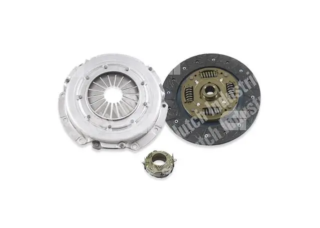 Clutch Industries Clutch Kit R1452n R318n Austin Hyundai Mitsubishi Proton Volvo 1