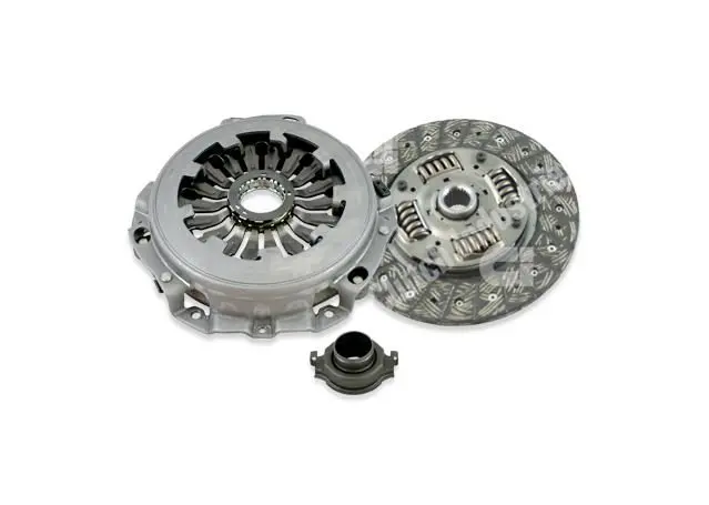 Clutch Industries Clutch Kit R1911n W1911n Subaru Forester Impreza Outback 1