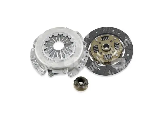 Clutch Industries Clutch Kit R1094n Ford Festiva Laser Mazda 121 323 Familia 1