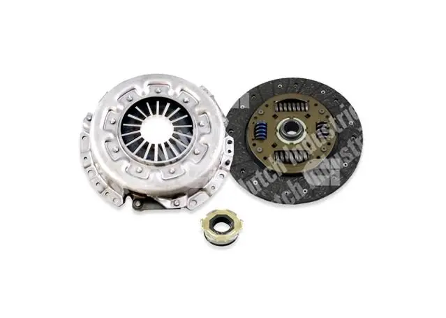 Clutch Industries Clutch Kit R1916n Subaru Forester Impreza Legacy Outback 1