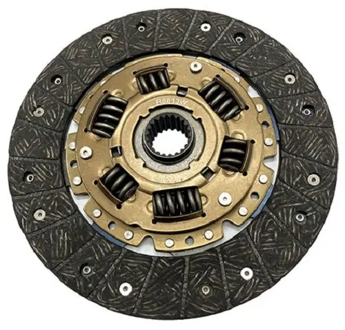 Clutch Industries Clutch Kit R1916n Subaru Forester Impreza Legacy Outback 2