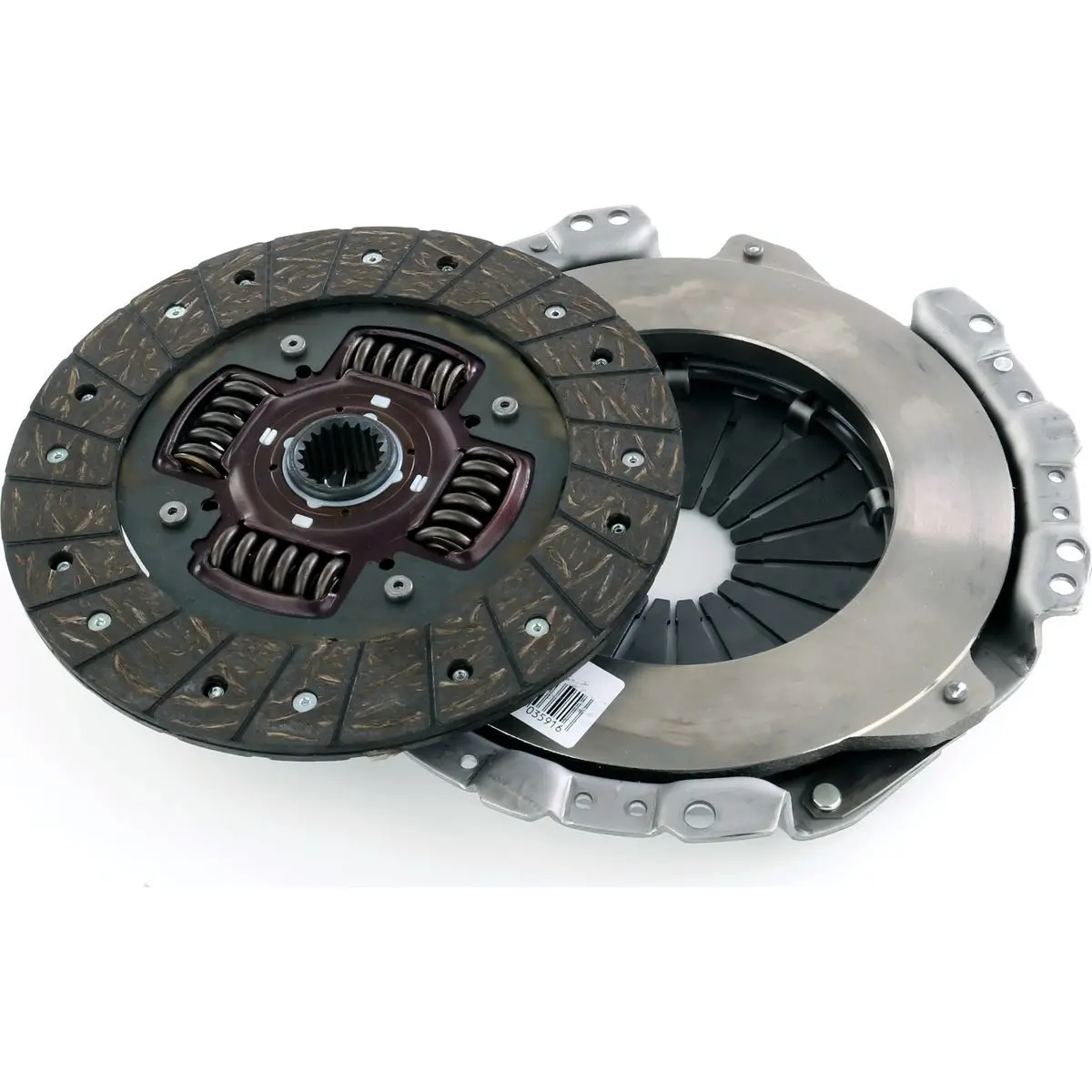 Clutch Industries Clutch Kit R1146n Toyota Hilux Chaser Hiace Landcruiser Mark 2