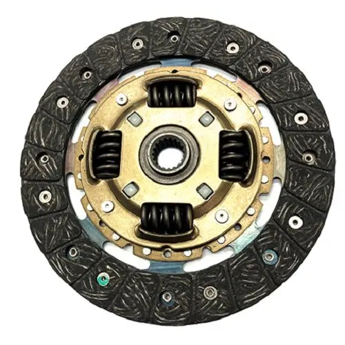 Clutch Industries Clutch Kit R2657n Suzuki Aerio Ignis Swift Holden Cruzer 2