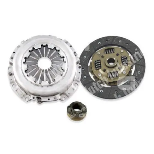 Clutch Industries Clutch Kit R2929n Mazda Mazda2 De Dy10y Dy3w Dy5w Demio 1