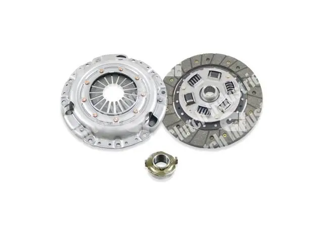 Clutch Industries Clutch Kit R283n R1046n Nissan Van Mitsubishi Mazda Kia Ford 1