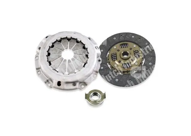 Clutch Industries Clutch Kit R2484n R1198n Suzuki Aerio Cultus Liana Swift Holden 1