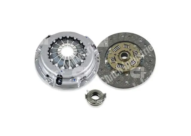 Clutch Industries Clutch Kit R1193n Toyota Rav 4 Spacia Camry Vienta Corona 1