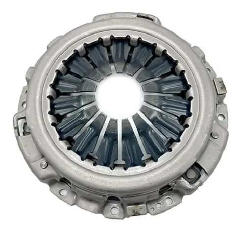Clutch Industries Clutch Kit Dmr2478n Nissan Pathfinder Navara Acud40 Cvad40 2