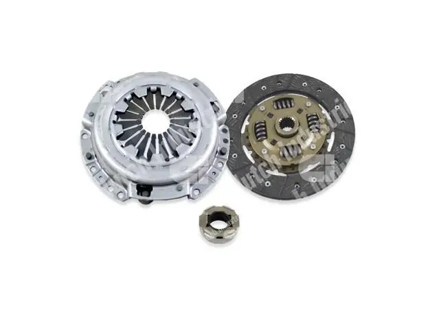 Clutch Industries Clutch Kit R1960n Suzuki Jimny Jb32w Jb33v Jb33w Jb43v Jb43w 1
