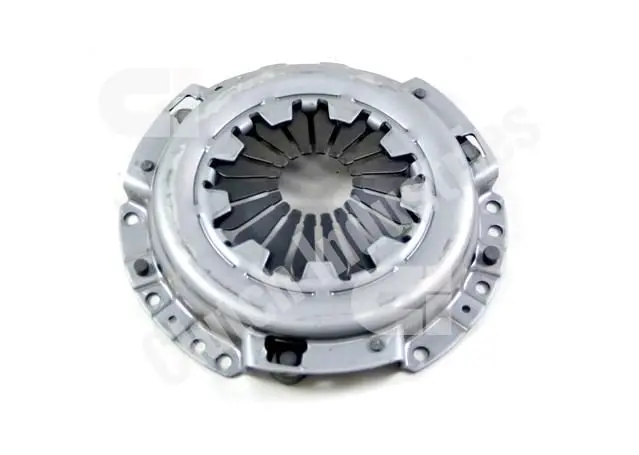 Clutch Industries Clutch Kit R1960n Suzuki Jimny Jb32w Jb33v Jb33w Jb43v Jb43w 2