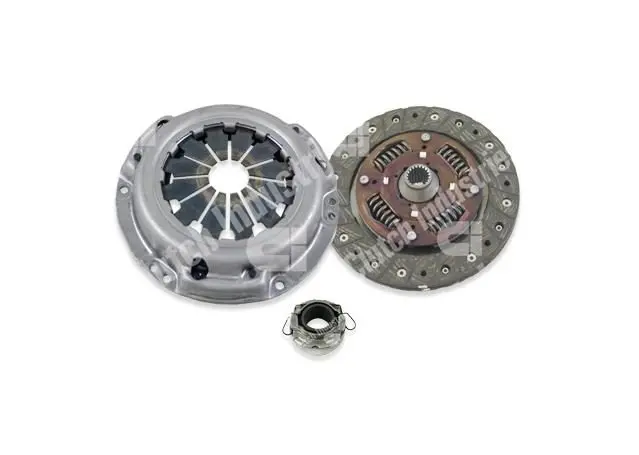 Clutch Industries Clutch Kit R2265n W2265n Daihatsu Sirion Yrv Copen L881k 1