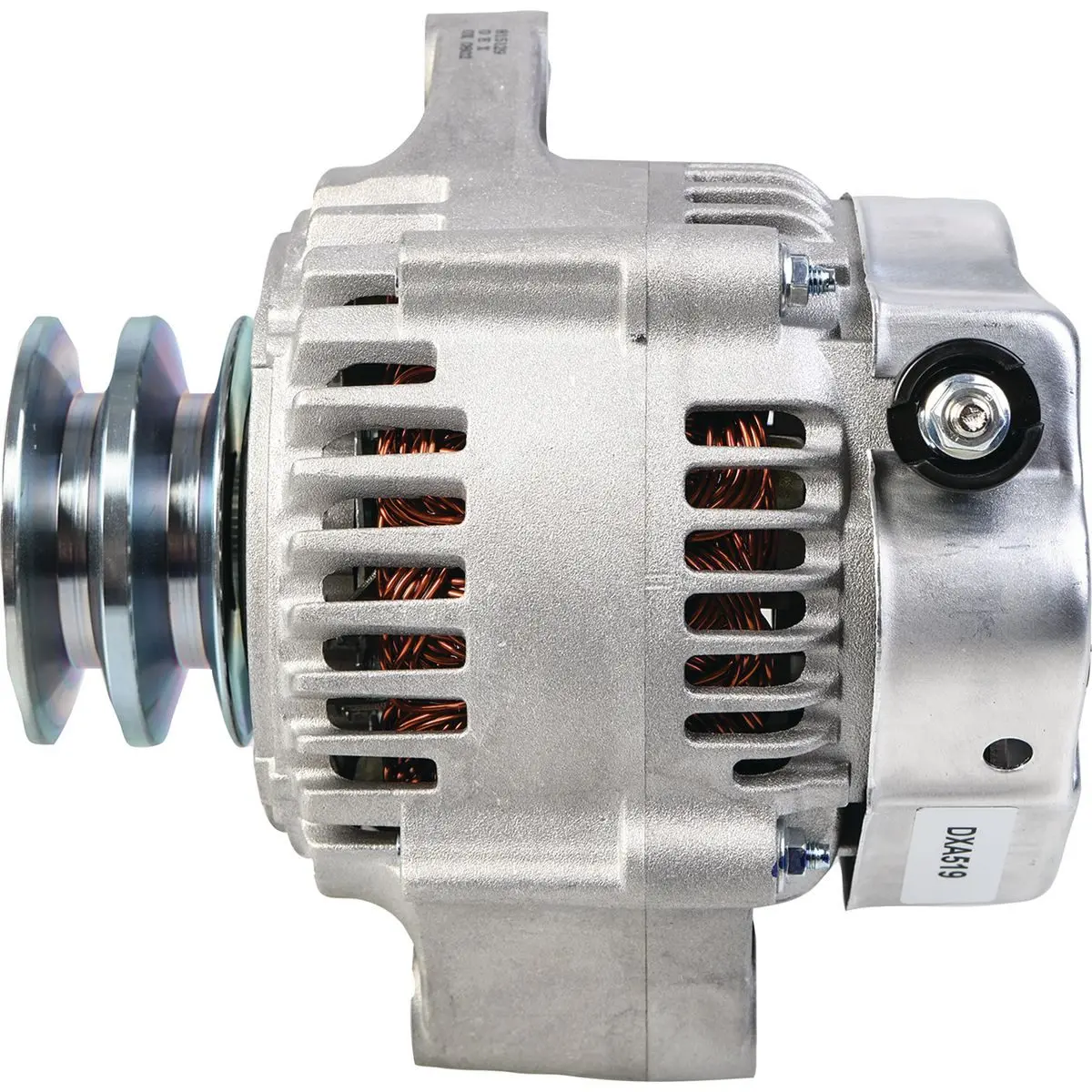 Oex Alternator 12V 80A Denso Style Dxa519 101211 102211 0970 0971 0972 1060 2010 2