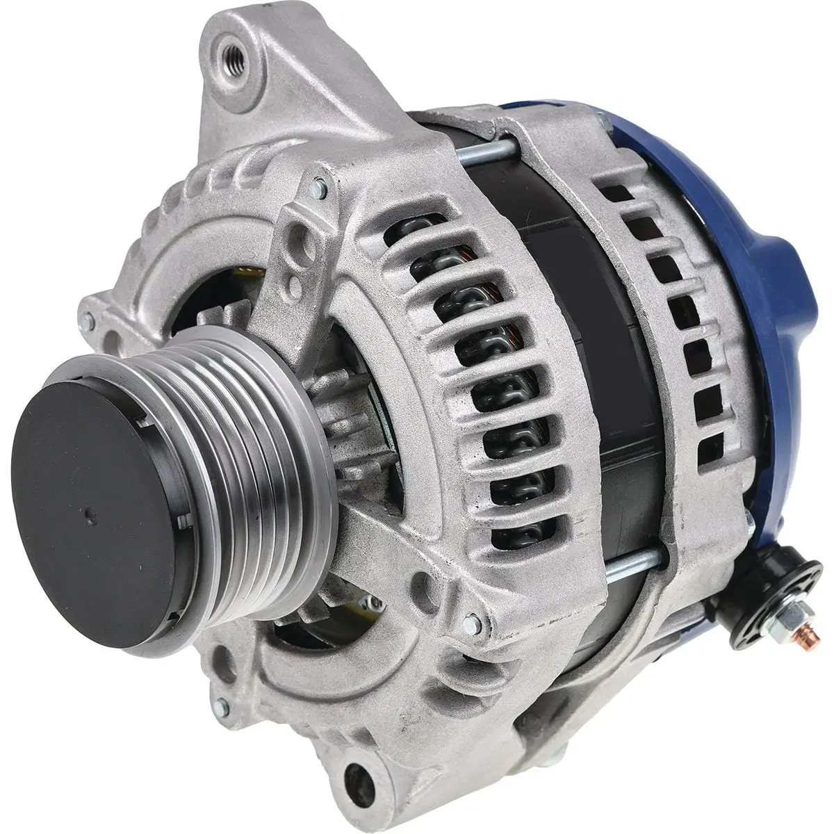 Oex Alternator 12V 130A Denso Rpl Dxa552m Dxa552u Bxh1262 F005a00011 10479947 1