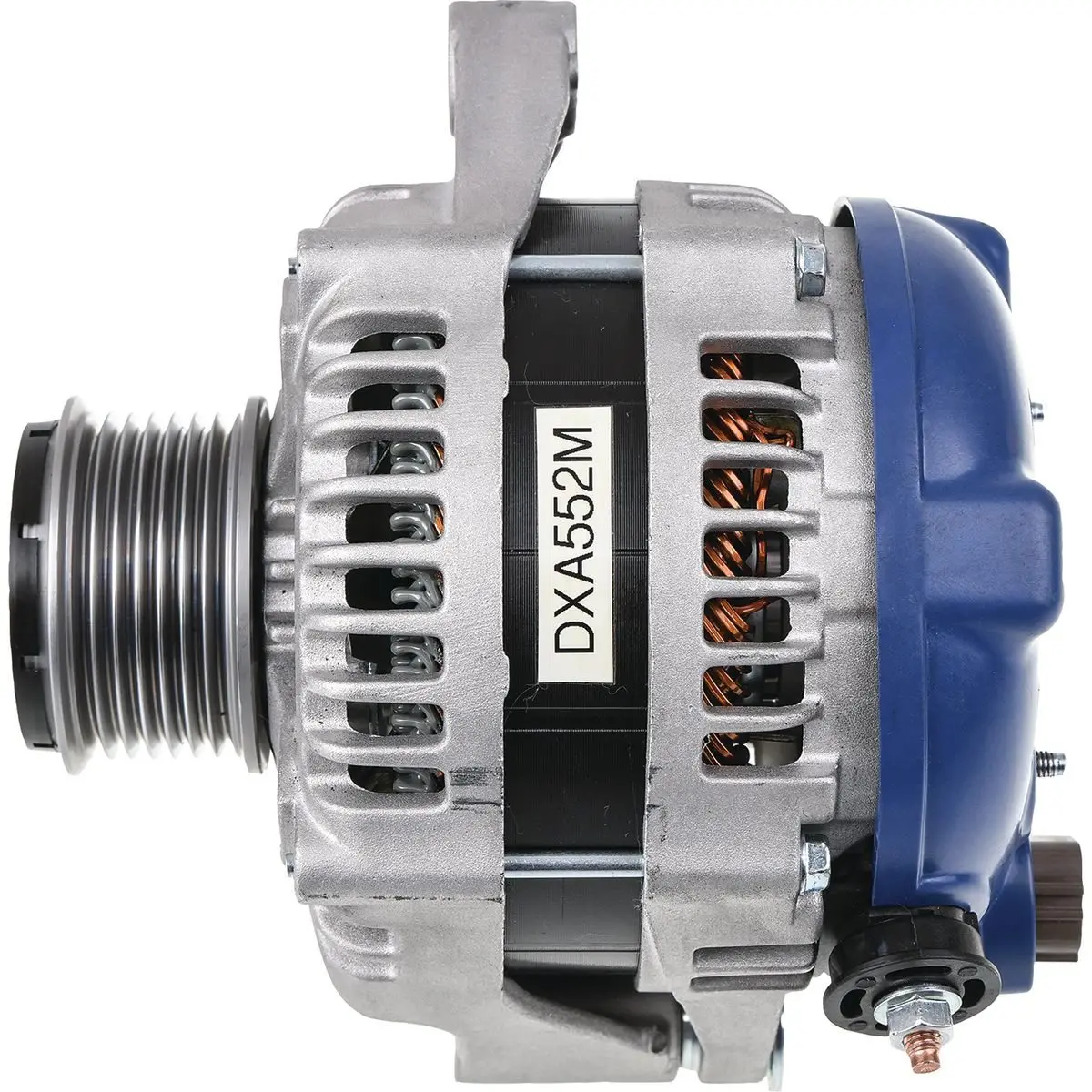 Oex Alternator 12V 130A Denso Rpl Dxa552m Dxa552u Bxh1262 F005a00011 10479947 2