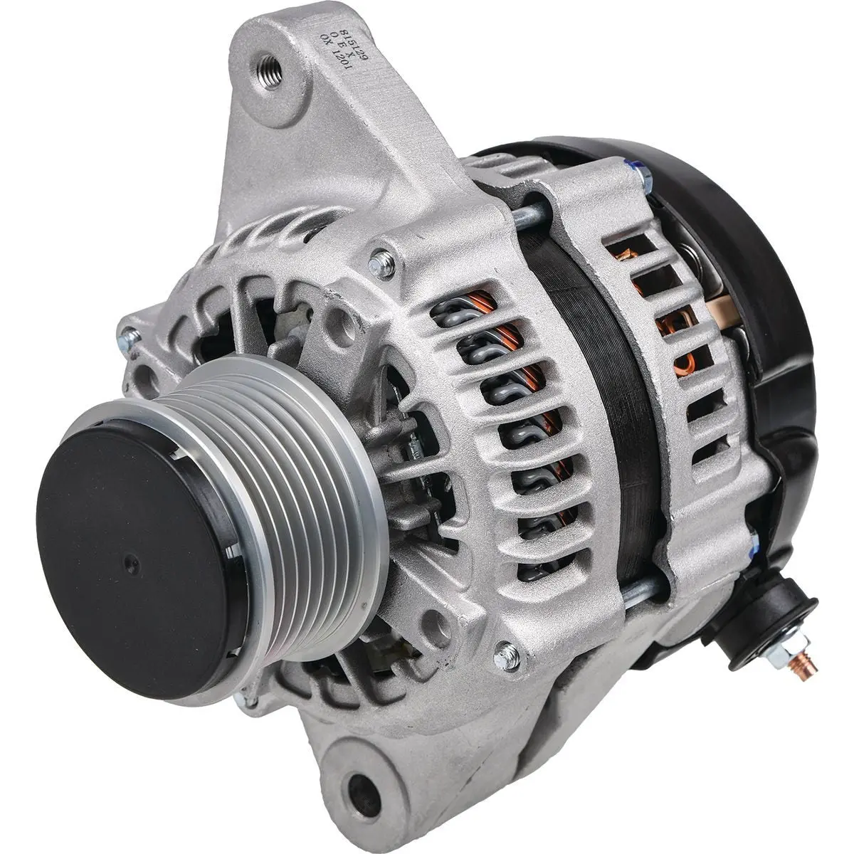 Oex Alternator 12V 85A Denso Style Dxa4056 Hxk-34 Hxk-31 Hxk-29 Toyota Hiace 1
