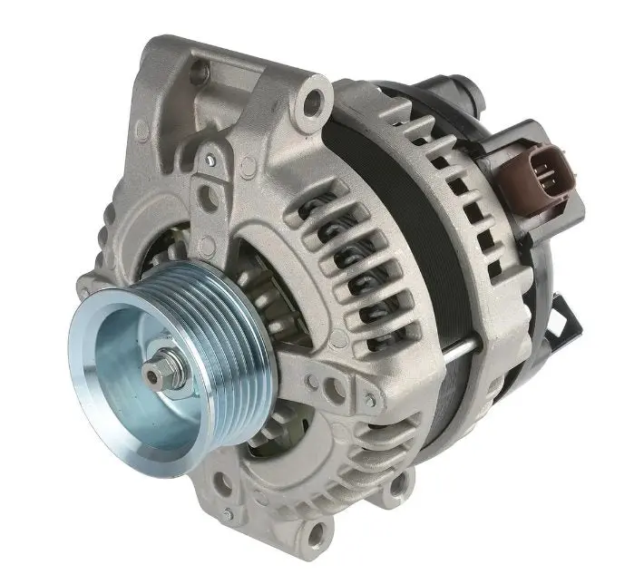 Oex Alternator 12V 105A Denso Style 104210 Dxa561 Rgx2071 Hxk-34 Hxk-31 Hxk-29 1