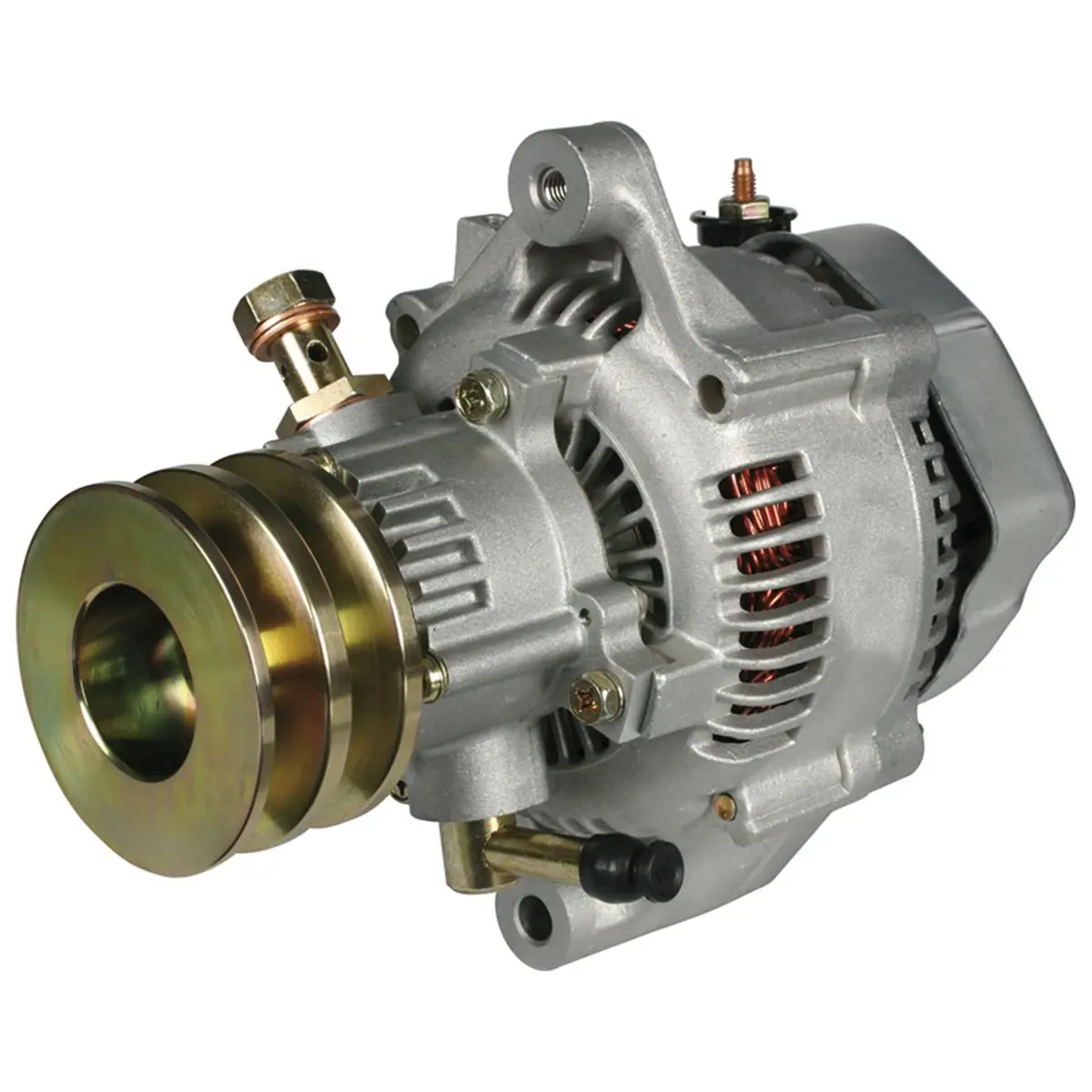 Oex Alternator 12V 70A Denso Style Dxa478 Rgx2 Hxk-30 Hxk-22 Hxk-17 27040 100213 1