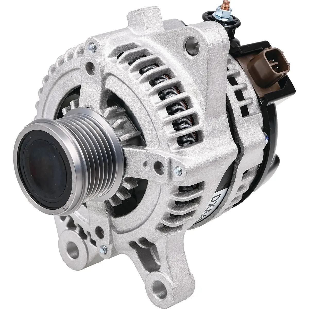 Oex Alternator 12V 130A Denso Style Dxa4066 Dxa4000 Dxa4115 Rlo Acx6250 Toyota 1