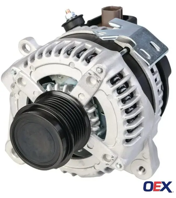 Oex Alternator 12V 100A Denso Style Dxa582 Acx6250 104210 3780 27060 28260 1