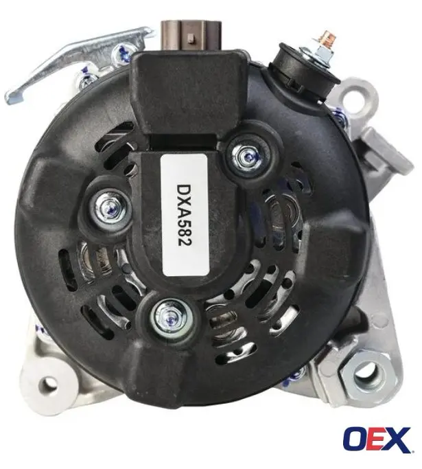 Oex Alternator 12V 100A Denso Style Dxa582 Acx6250 104210 3780 27060 28260 2