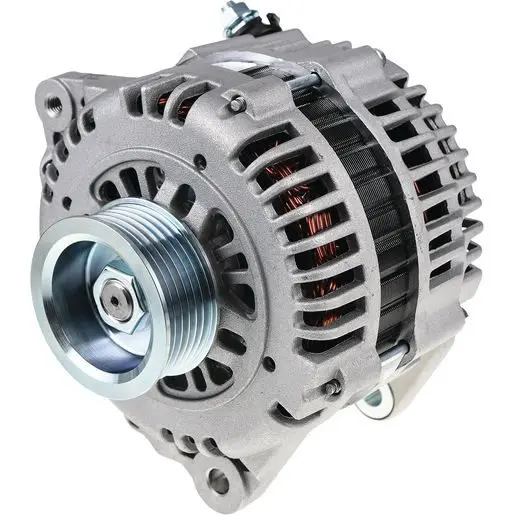 Oex Alternator 12V 110A Hitachi Sty Hxa059 2310031U00 Lr1100 Lr1110 Lr190 Nissan 1