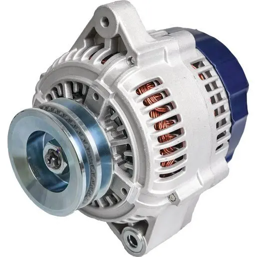 Oex Alternator 12V 110A Denso Style Dxa433m Toyota 27060 42030 101211 100211 526 1
