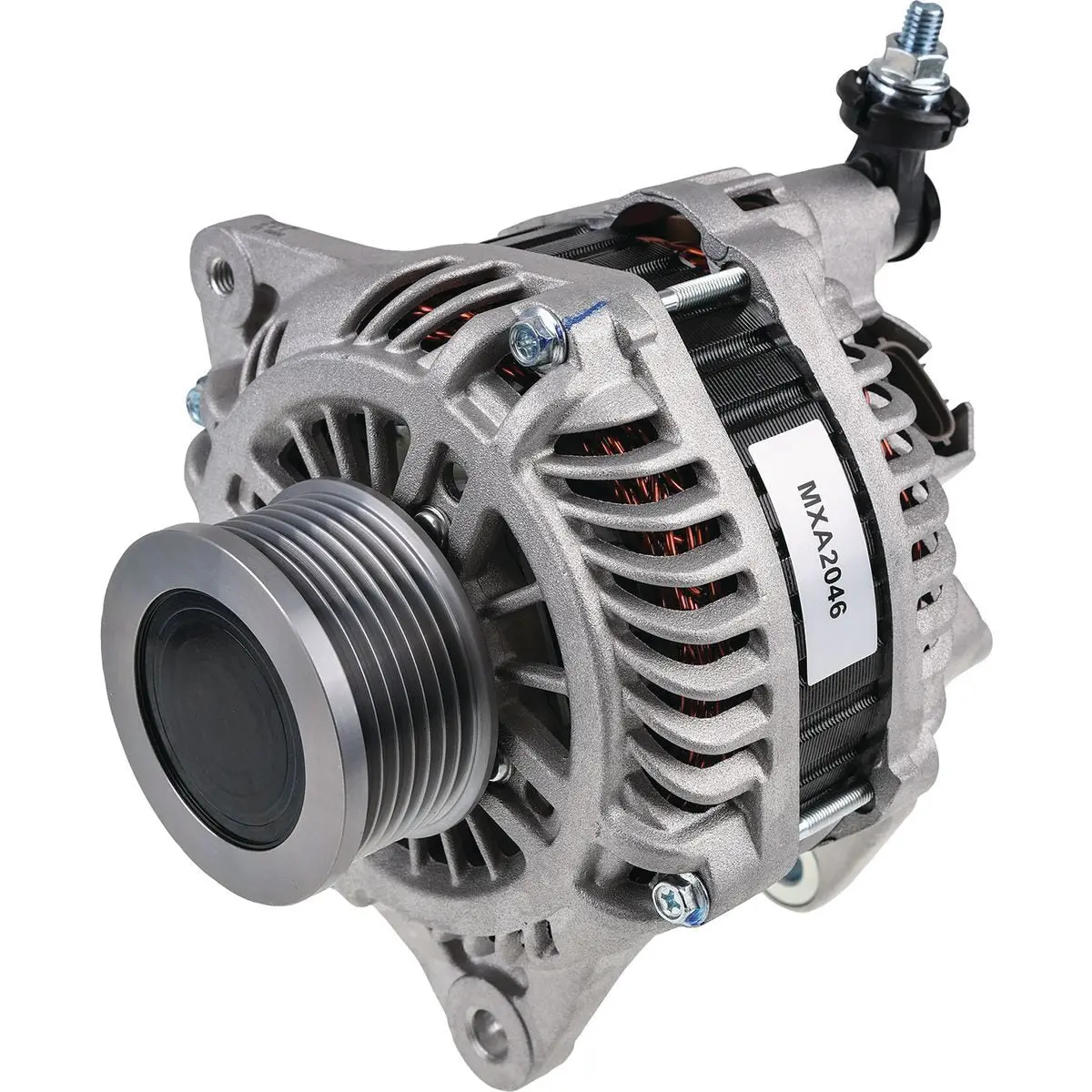 Oex Alternator 12V 130A Mitsubishi Style A3tg2681 Mxa2046 Nissan Caravan Navara 1