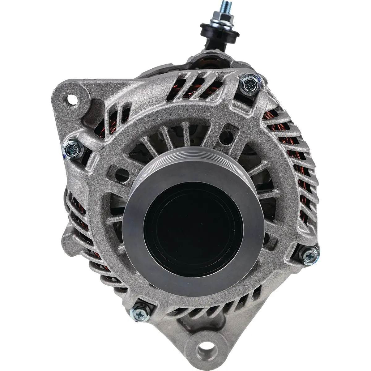 Oex Alternator 12V 130A Mitsubishi Style A3tg2681 Mxa2046 Nissan Caravan Navara 2