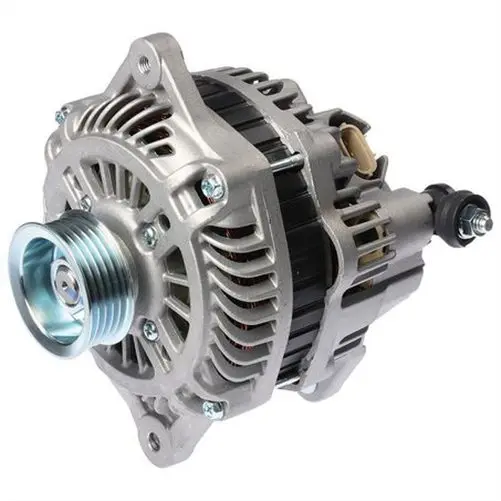 Oex Alternator 12V 110A Mitsubishi A2tb3091 Mxa2044 Hitachi Lr1100-717 Subaru 1