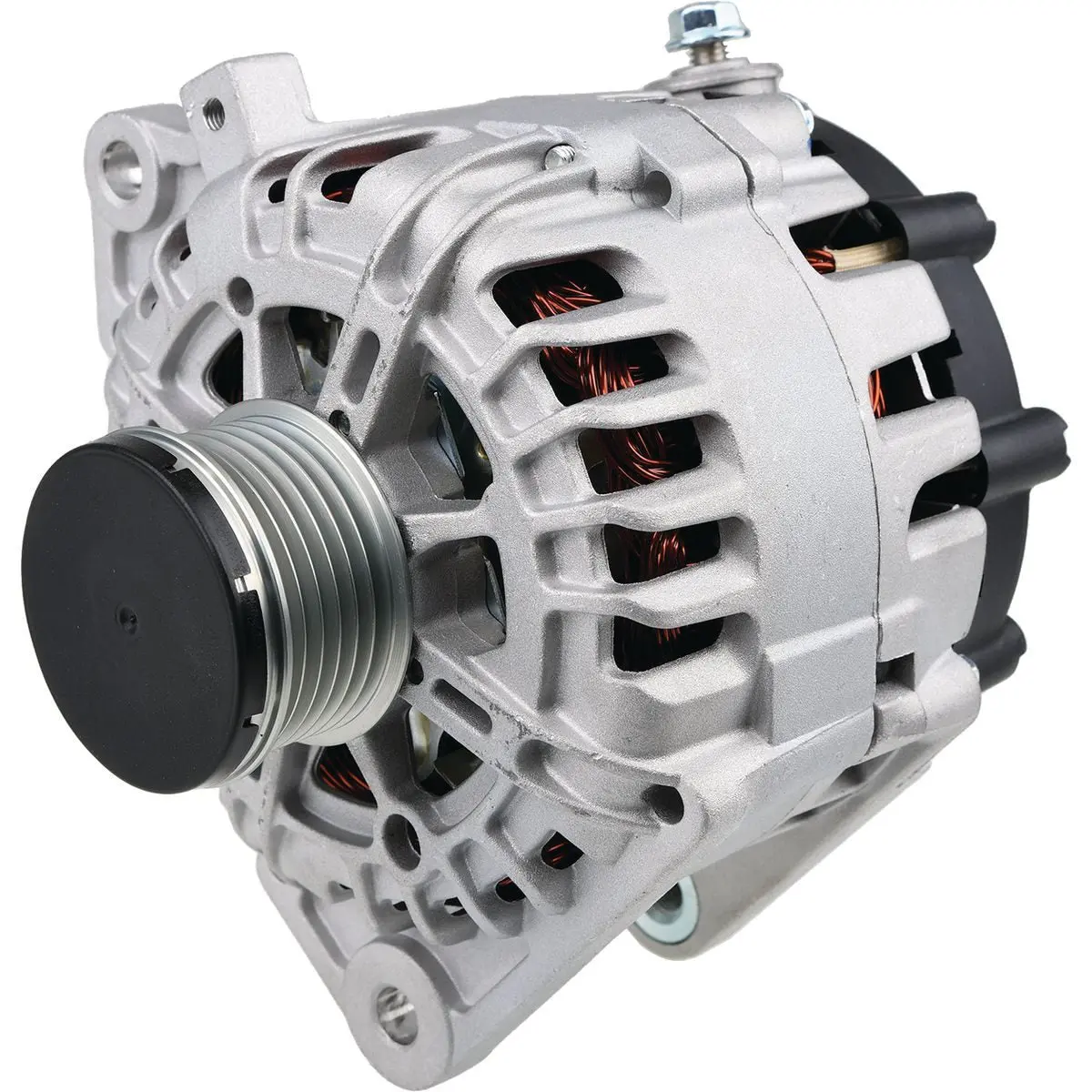 Oex Alternator 12V 110A Hitachi Style Lr1110-713 Hxa085 Nissan Renault Koleos 1