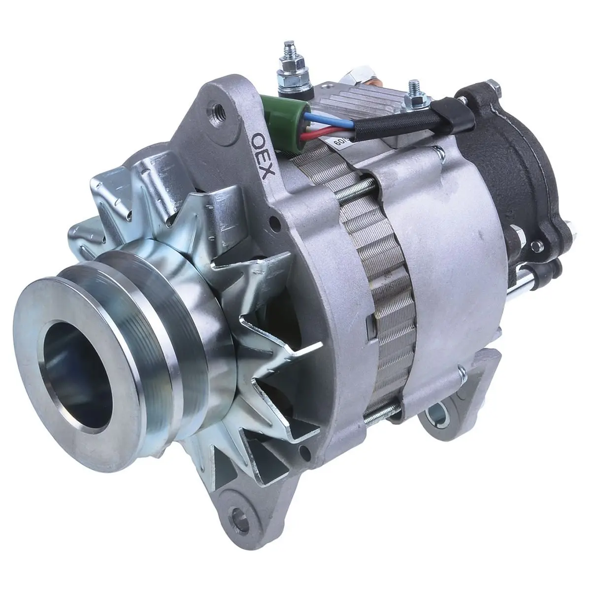 Oex Alternator 12V 60A Denso 100210-0510 Dxa513 Hxk-03 Hxk-01 Daihatsu Mitsubishi 1