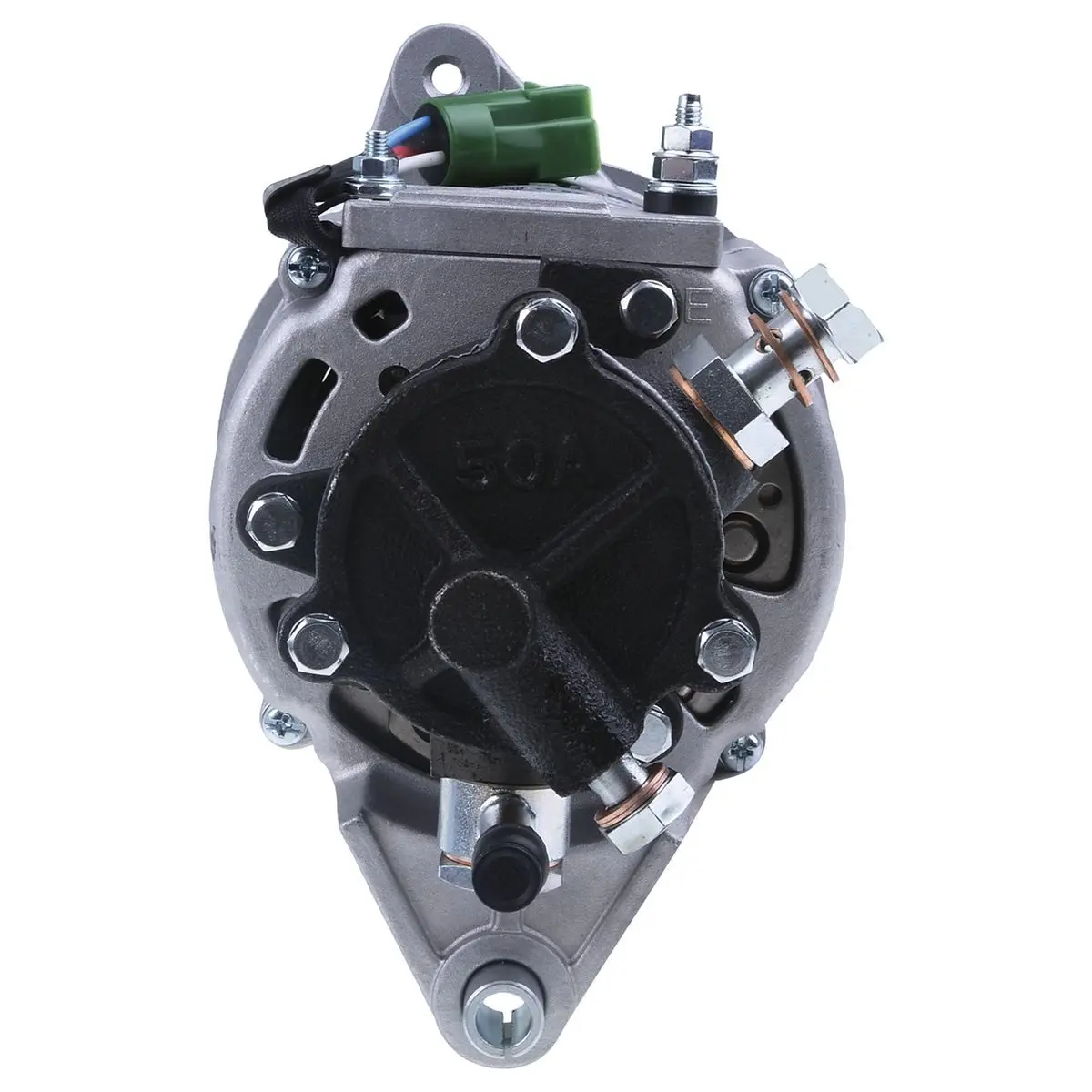 Oex Alternator 12V 60A Denso 100210-0510 Dxa513 Hxk-03 Hxk-01 Daihatsu Mitsubishi 2