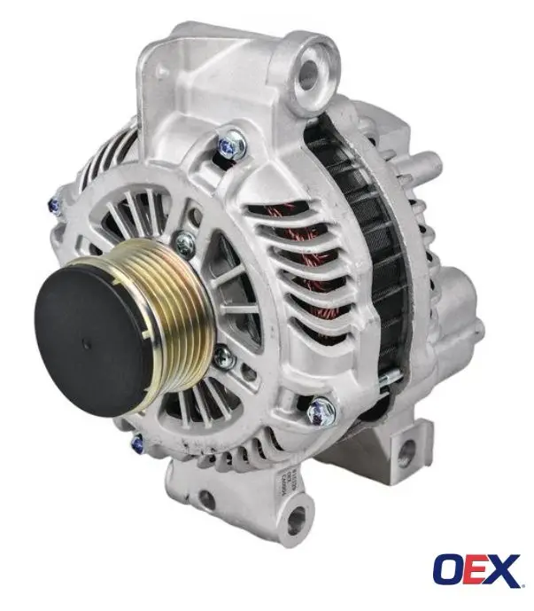 Oex Alternator 12V 90A Mitsubishi Style A3tg0081 Mxa2018 Hxk-32 Hxk-24 Ford Jaguar 1