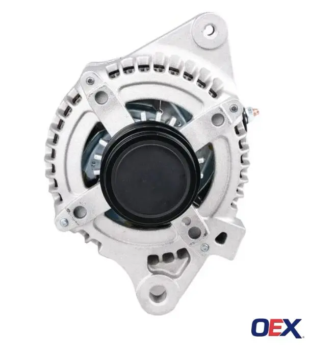 12V 130A Nissan Murano Alternator Denso Style 2