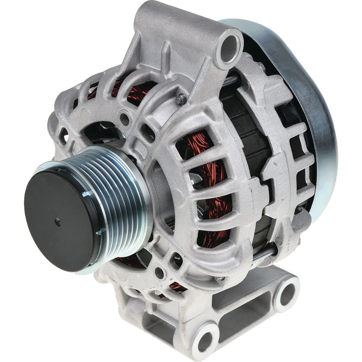 Oex Alternator 12V 130A Bosch Style Bxa010 Mazda Bt-50 Ford Ranger Px Ii 1