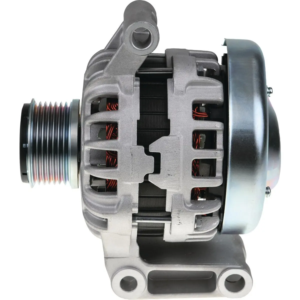 Oex Alternator 12V 130A Bosch Style Bxa010 Mazda Bt-50 Ford Ranger Px Ii 2