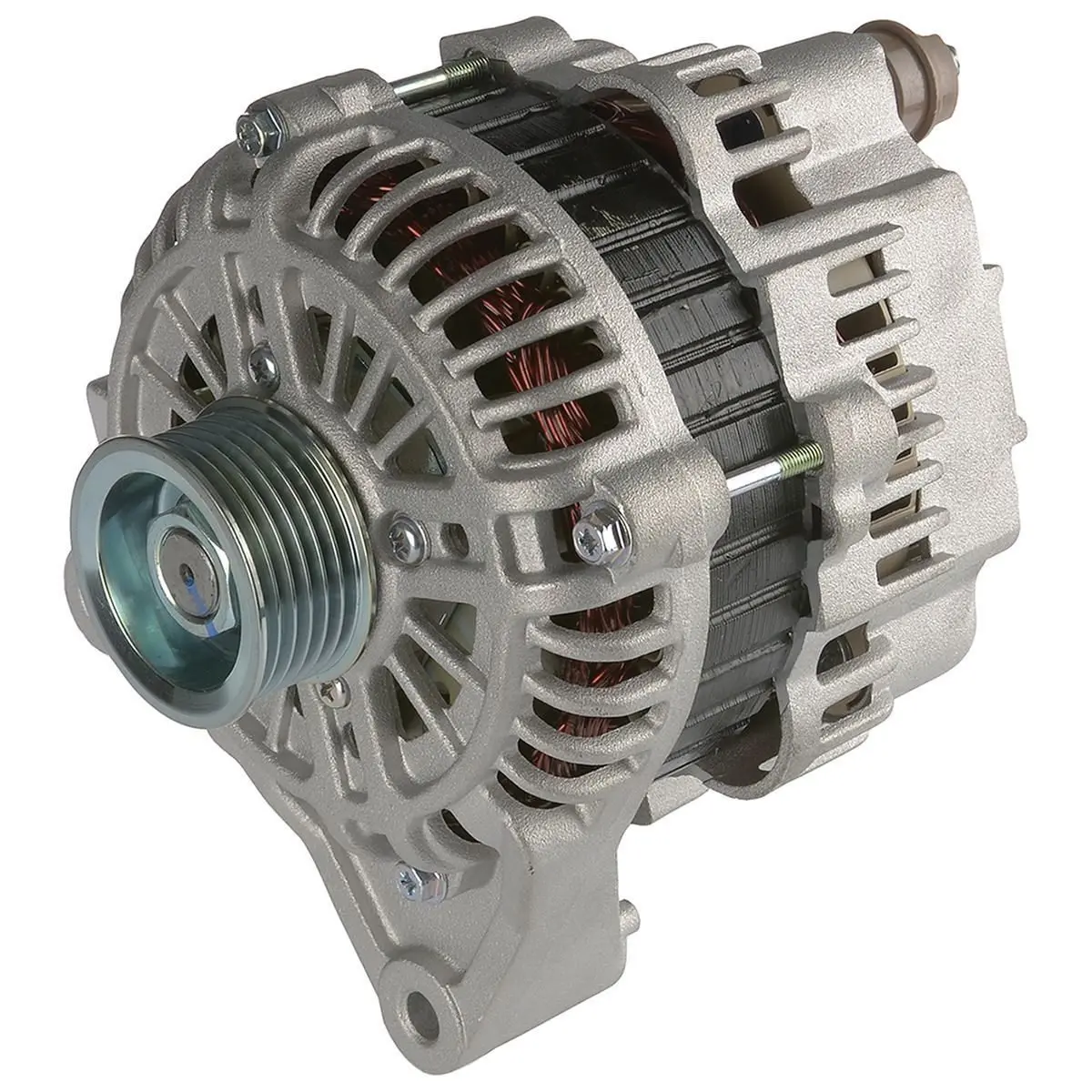 Oex Alternator 12V 110A Mitsubishi Style A3tb2191 A3tb5391 A3tg2591 Mxa288 Hxk36 1