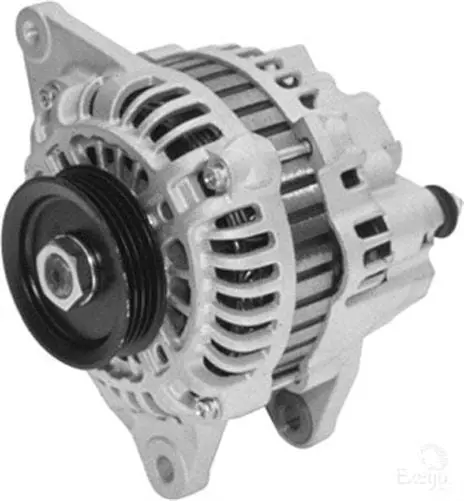 Oex Alternator 12V 75A Mitsubishi A2ta6099 Mxa2049 Hxk-24 Hxk-36 Mazda Ford 1