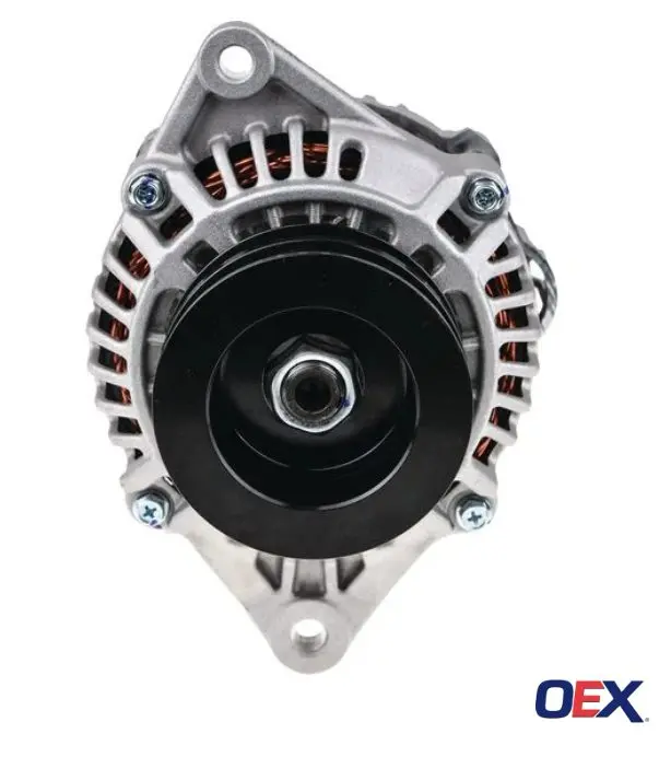 Oex Alternator 12V 75A Mitsubishi A2ta6099 Mxa2049 Hxk-24 Hxk-36 Mazda Ford 2