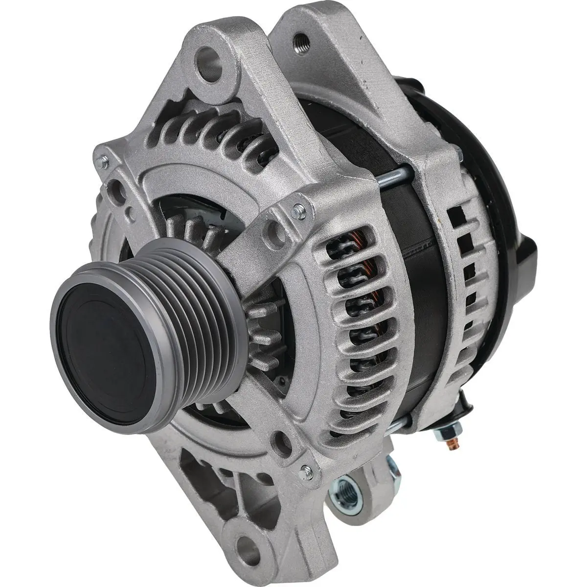Oex Alternator 12V 150A Denso Style Dxa4012 Hxk-34 Hxk-31 Hxk-29 Lexus Toyota 1