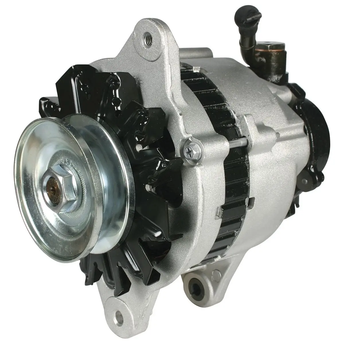 Oex Alternator 12V 65A Mitsubishi Style A002t01583 Mxa215 Hxk-32 Hxk-24 Hyundai 1