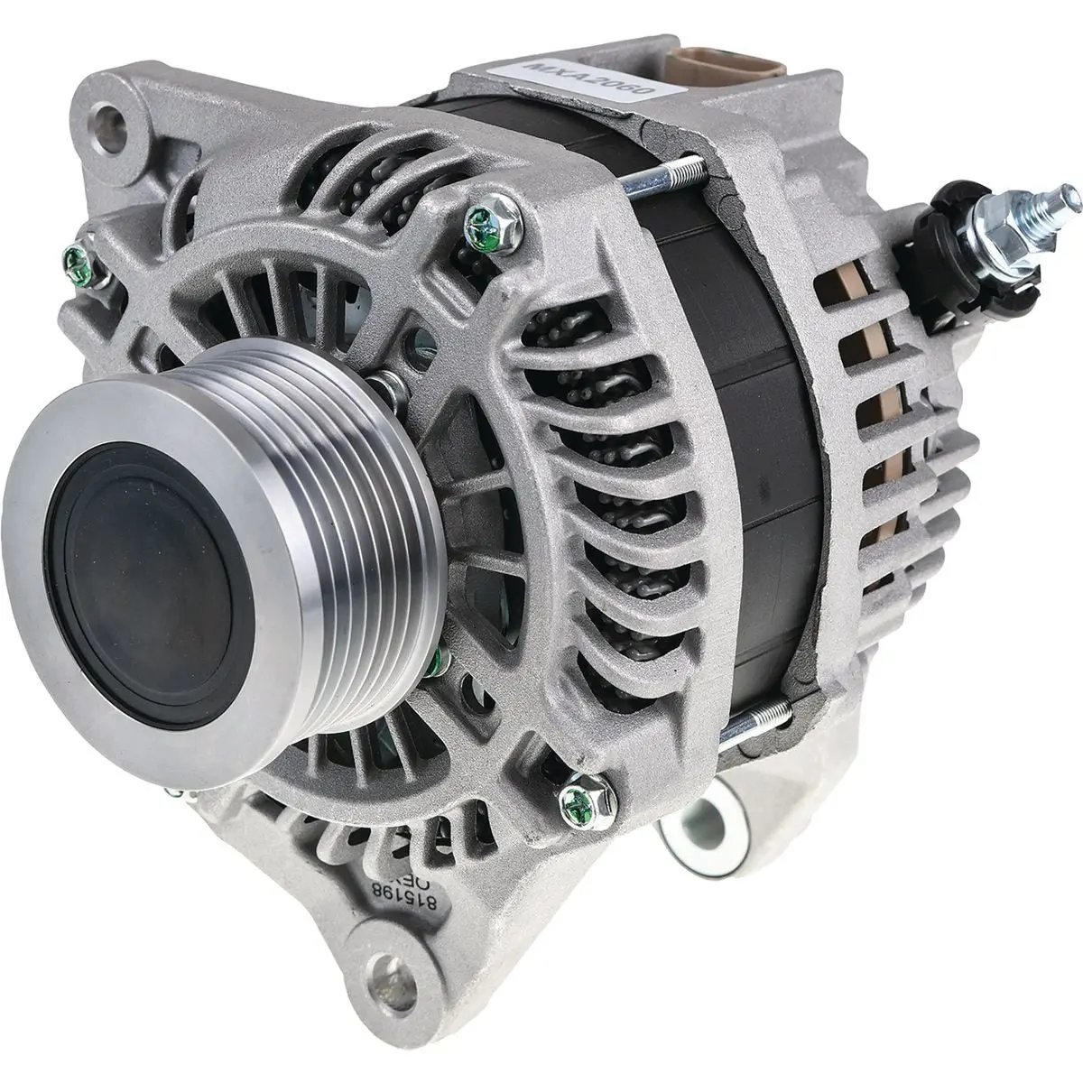 Oex Alternator 12V 150A Mitsubishi Style Mxa2060 Nissan Caravan Pathfinder Seren 1