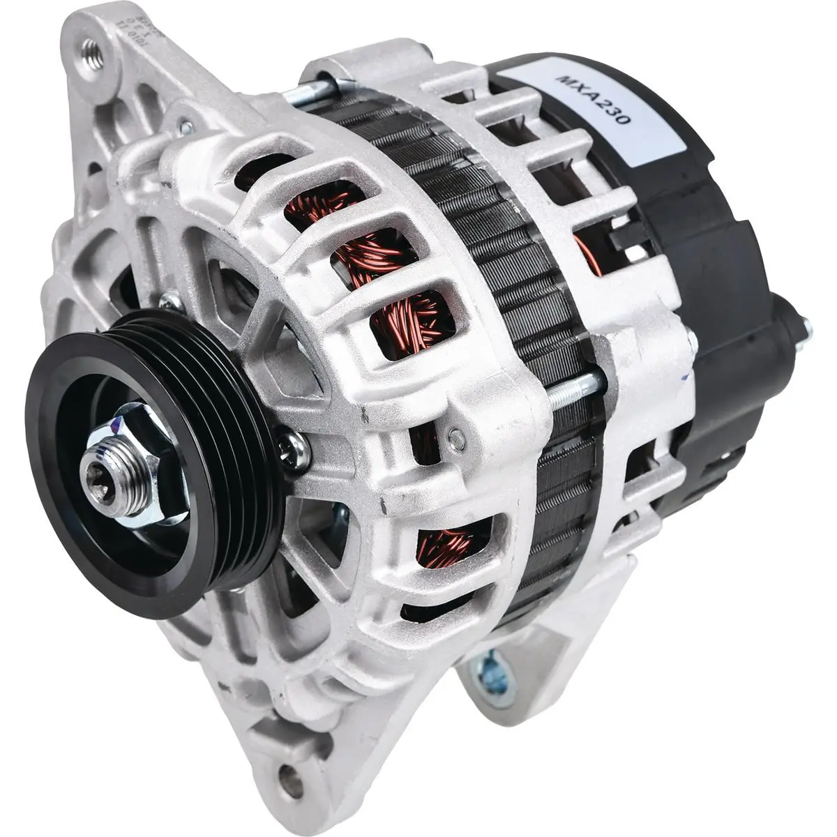 Oex Alternator 12V 90A Mitsubishi Style A2t38291 A2t39991 Mxa230 Proton Kia 1