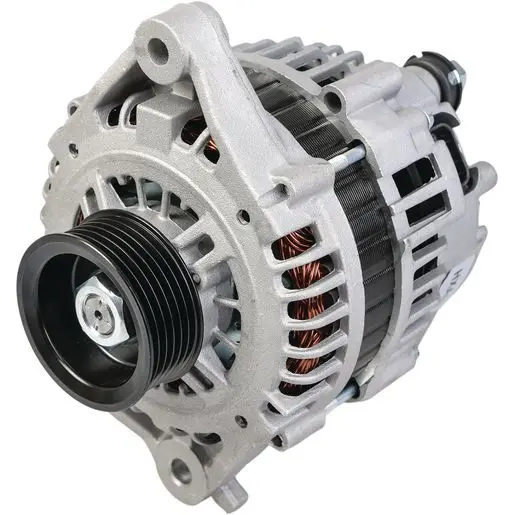 Oex Alternator 12V 90A Hitachi Style Lr165-707 Hxa069 Mitsubishi A5t03092 Nissan 1