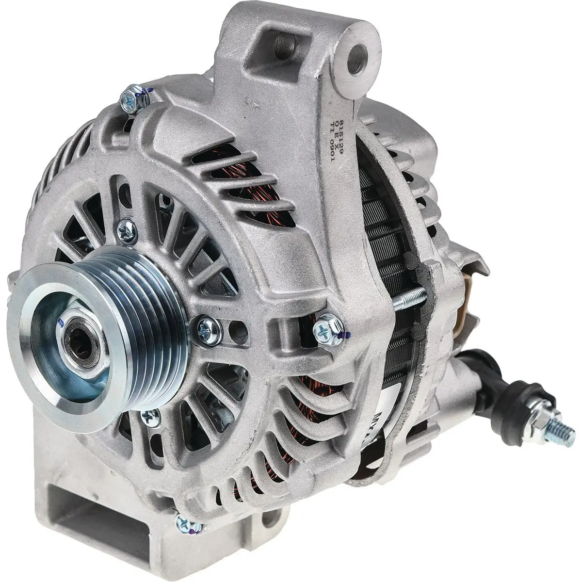 Oex Alternator 12V 90A Mitsubishi Style A3tg1391 A3tg4791 Mxa220 Nissan Ford Mazda 1