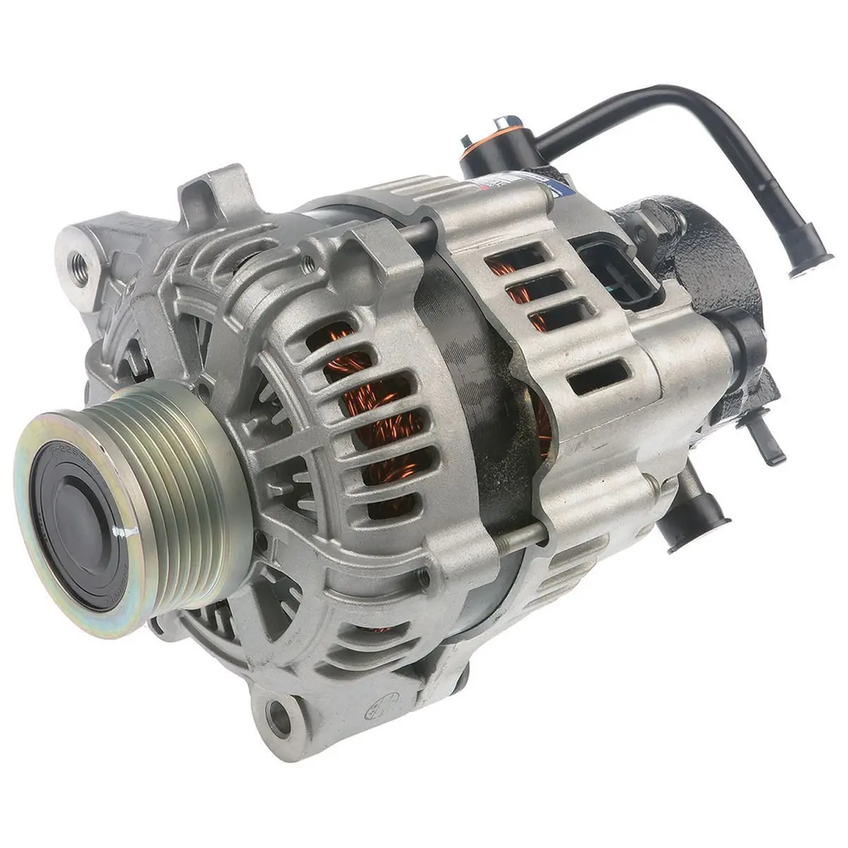Oex Alternator 12V 120A Denso Style Dxa4033 Hyundai Kia Carens K2500 Sorento 1