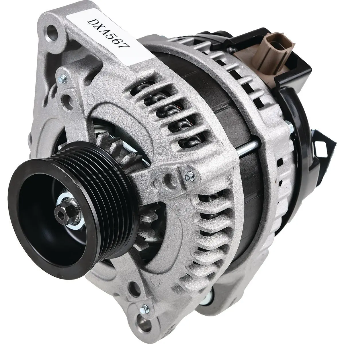 Oex Alternator 12V 130A Denso Style Dxa567 Honda Accord Euro Jhmcu2 Odyssey Rb3 1