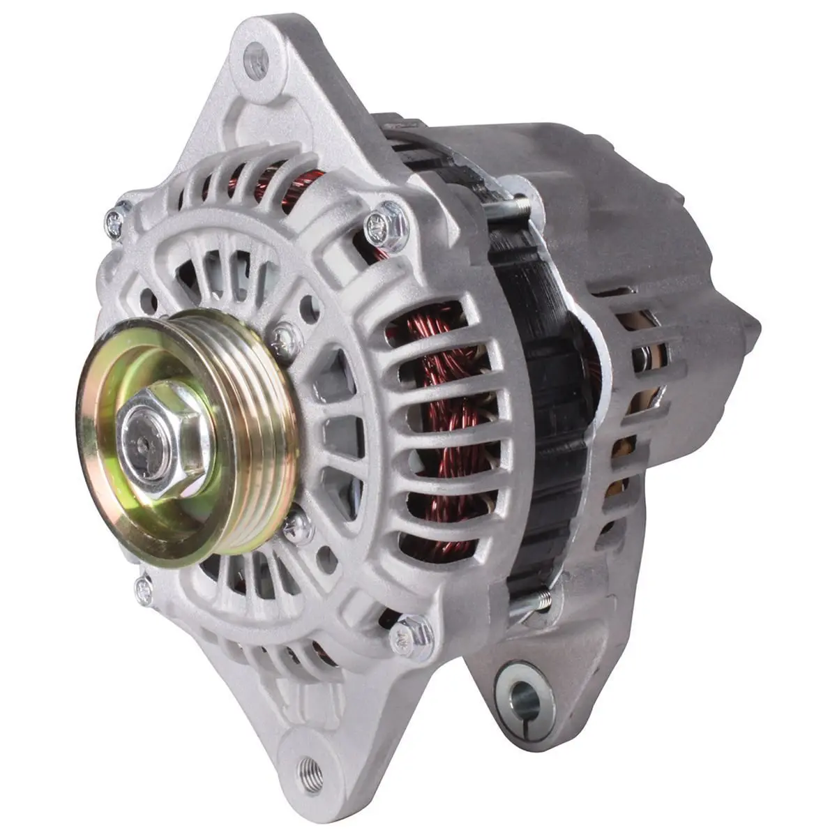 Oex Alternator 12V 80A Mitsubishi Style A2tb0019 A2tb0191 Mxa305 Hxk-32 Hxk-24 1
