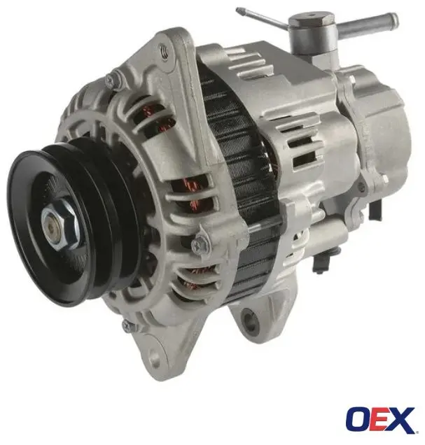 Oex Alternator 12V 110A Mitsubishi Style A2t82899 A2tn0199 Mxa315 Hxk-32 Hxk-24 1