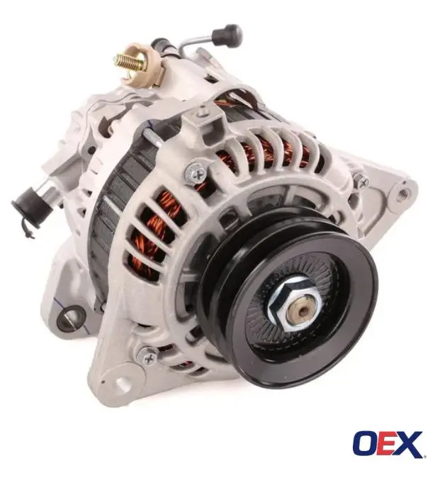 Oex Alternator 12V 110A Mitsubishi Style A2t82899 A2tn0199 Mxa315 Hxk-32 Hxk-24 2